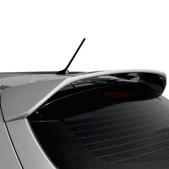 T5i® - Factory Style Rear Roofline Spoiler (Painted)