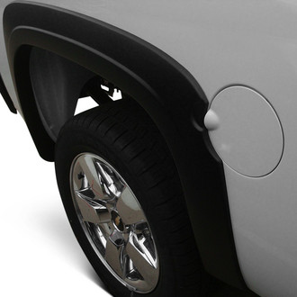 T5i® - Front and Rear Fender Flares (Painted)