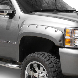 T5i® - G2 Pocket/Rivet Standard Fender Flares (Painted)