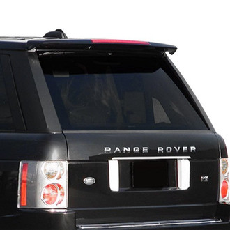 T5i® - Custom Style Fiberglass Rear Roofline Spoiler (Painted)