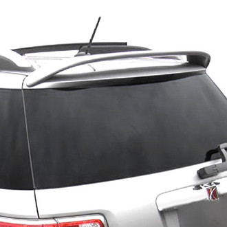 T5i® - Custom Style Fiberglass Rear Roofline Spoiler (Painted)
