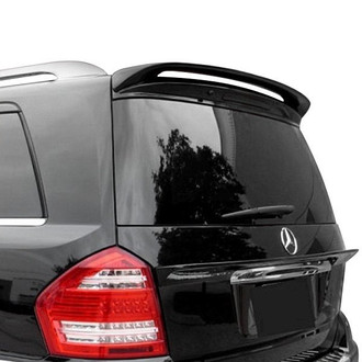 T5i® - Custom Style Fiberglass Rear Roofline Spoiler (Painted)