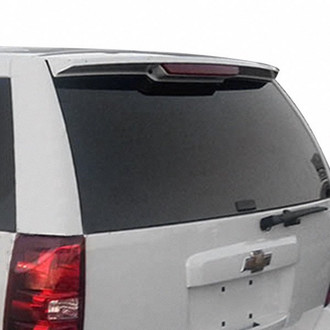 T5i® - Custom Style Fiberglass Rear Roofline Spoiler (Painted)