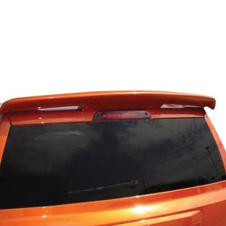 T5i® - Custom Style Fiberglass Rear Roofline Spoiler (Painted)