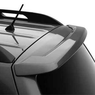 T5i® - Factory Style Fiberglass Rear Roofline Spoiler (Painted)