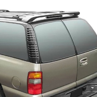 T5i® - Custom Style Fiberglass Rear Roofline Spoiler (Painted)