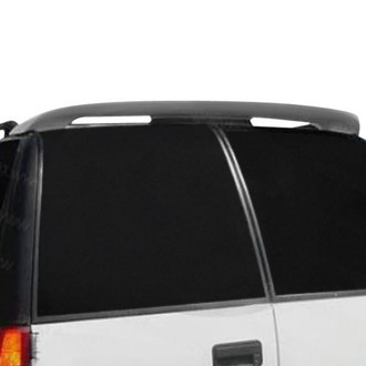 T5i® - Custom Style Fiberglass Rear Roofline Spoiler (Painted)