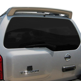 T5i® - Custom Style Rear Roofline Spoiler (Painted)