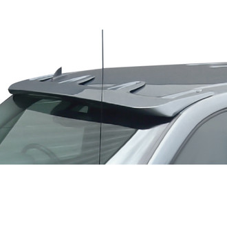 T5i® - Custom Style Flush Cab Mount Sunroof Visor (Unpainted)