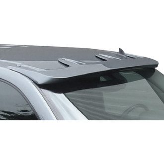 T5i® - Custom Style Flush Cab Mount Sunroof Visor (Painted)