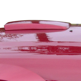T5i® - Hood Scoop (Painted)