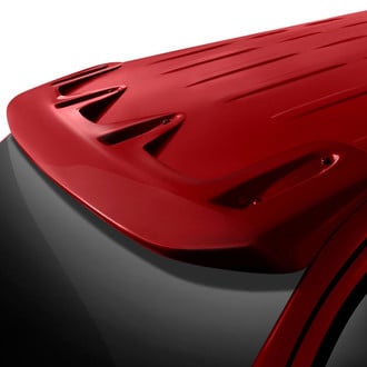 T5i® - Custom Style Flush Cab Mount Sunroof Visor (Painted)