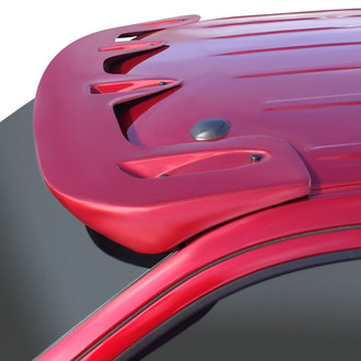 T5i® - Custom Style Flush Cab Mount Sunroof Visor (Painted)