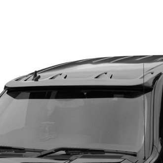 T5i® - Custom Style Flush Cab Mount Sunroof Visor (Painted)