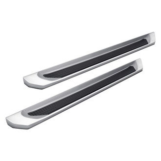 T5i® - Fiberglass Cab Length Painted Running Boards