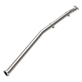 Takeda® - 304 SS Mid-Pipe