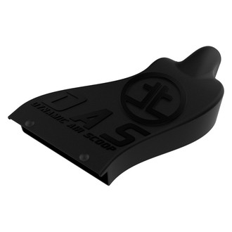 Takeda® - Momentum® Dynamic Air Intake Scoop