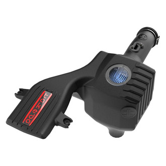 Takeda® - Momentum® Cold Air Intake System with Pro 5R Filter