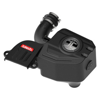 Takeda® - Momentum® Cold Air Intake System with Pro Dry S Filter