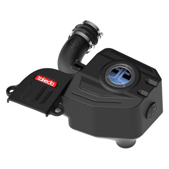 Takeda® - Momentum® Cold Air Intake System with Pro 5R Filter
