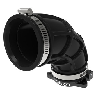 Takeda® - Turbo Inlet Hose