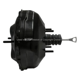 TALON Brake Products® - Vacuum Power Brake Booster