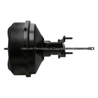 TALON Brake Products® - Vacuum Power Brake Booster