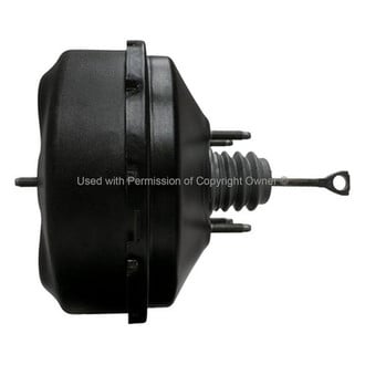TALON Brake Products® - Vacuum Power Brake Booster