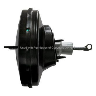 TALON Brake Products® - Vacuum Power Brake Booster