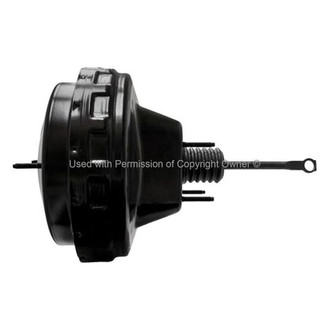 TALON Brake Products® - Vacuum Power Brake Booster