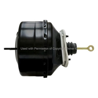 TALON Brake Products® - Vacuum Power Brake Booster
