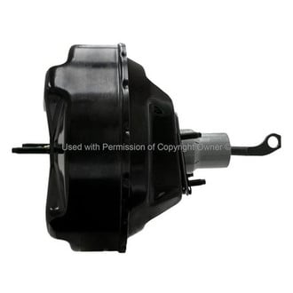 TALON Brake Products® - Vacuum Power Brake Booster
