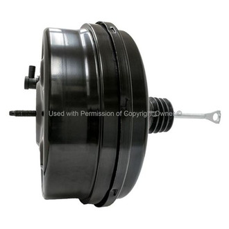 TALON Brake Products® - Vacuum Power Brake Booster