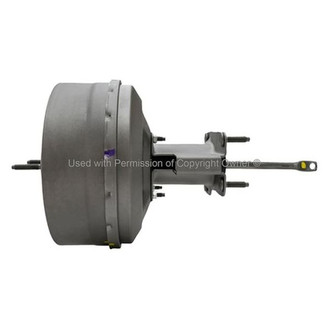 TALON Brake Products® - Vacuum Power Brake Booster