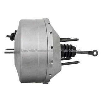 TALON Brake Products® - Vacuum Power Brake Booster