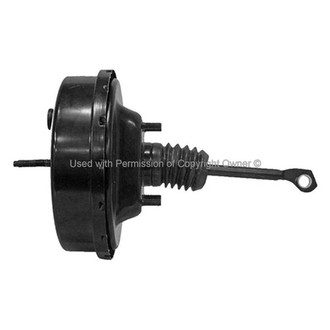 TALON Brake Products® - Vacuum Power Brake Booster