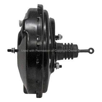 TALON Brake Products® - Vacuum Power Brake Booster