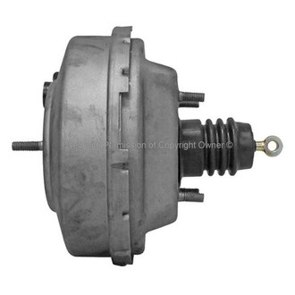 TALON Brake Products® - Vacuum Power Brake Booster