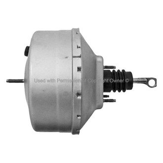 TALON Brake Products® - Vacuum Power Brake Booster