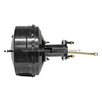 TALON Brake Products® - Vacuum Power Brake Booster