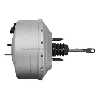 TALON Brake Products® - Vacuum Power Brake Booster