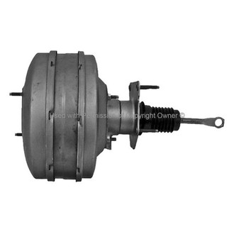TALON Brake Products® - Vacuum Power Brake Booster
