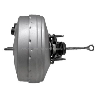 TALON Brake Products® - Vacuum Power Brake Booster