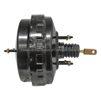 TALON Brake Products® - Vacuum Power Brake Booster