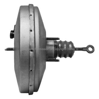 TALON Brake Products® - Vacuum Power Brake Booster