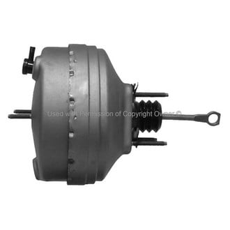 TALON Brake Products® - Vacuum Power Brake Booster