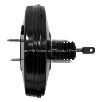 TALON Brake Products® - Vacuum Power Brake Booster