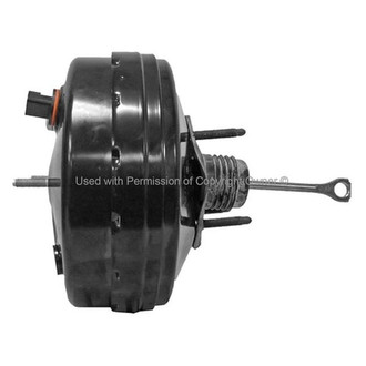 TALON Brake Products® - Vacuum Power Brake Booster