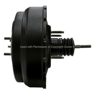 TALON Brake Products® - Vacuum Power Brake Booster