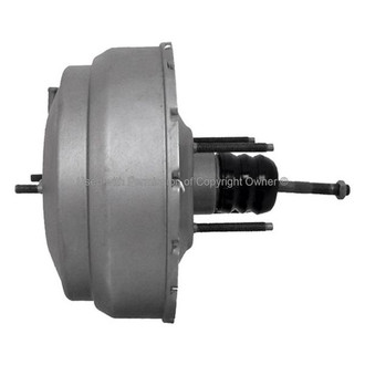 TALON Brake Products® - Vacuum Power Brake Booster